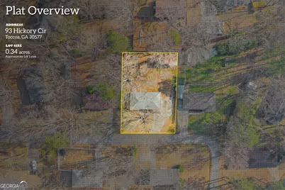 93 Hickory Circle, Toccoa, GA 30577 - Photo 3