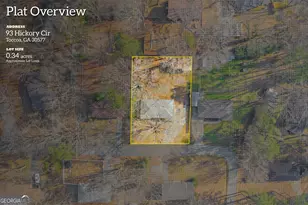 93 Hickory Cir, Toccoa, GA 30577 - Photo 3