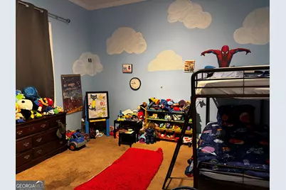 95 S Dooley Street, Hawkinsville, GA 31036 - Photo 17