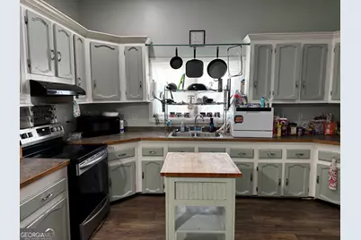 95 S Dooley Street, Hawkinsville, GA 31036 - Photo 5