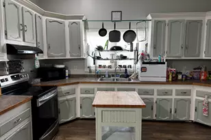 95 S Dooley St, Hawkinsville, GA 31036 - Photo 5