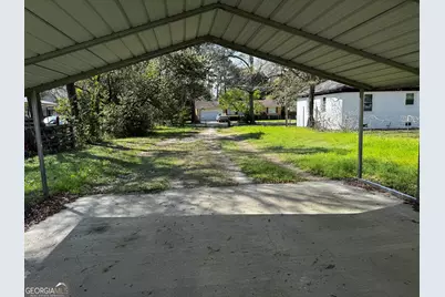 95 S Dooley Street, Hawkinsville, GA 31036 - Photo 21