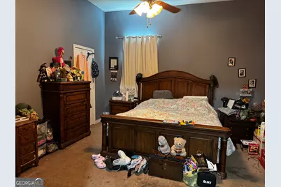 95 S Dooley Street, Hawkinsville, GA 31036 - Photo 9