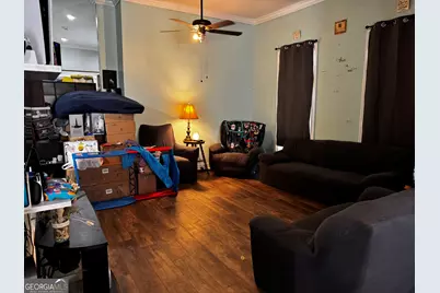 95 S Dooley Street, Hawkinsville, GA 31036 - Photo 3
