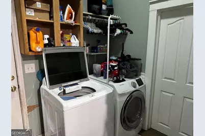 95 S Dooley Street, Hawkinsville, GA 31036 - Photo 19