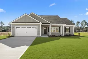 222 Aunt Bee Blvd, Statesboro, GA 30458 - Photo 1