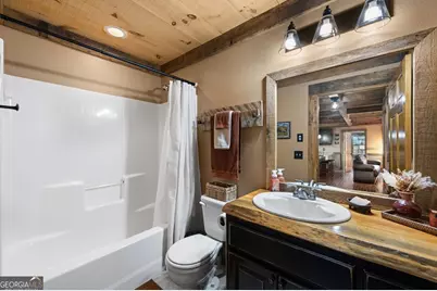 196 S Williamstown Ridge, Mineral Bluff, GA 30559 - Photo 33