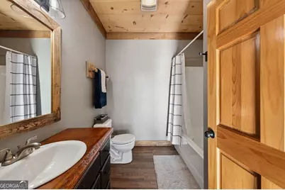 196 S Williamstown Ridge, Mineral Bluff, GA 30559 - Photo 41