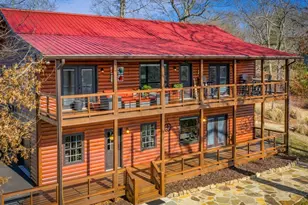 196 S Williamstown Ridge, Mineral Bluff, GA 30559 - Photo 1