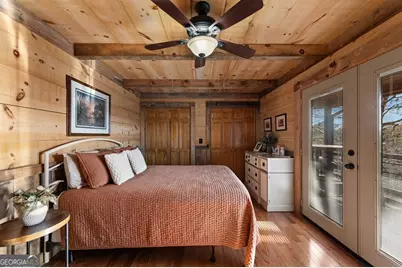 196 S Williamstown Ridge, Mineral Bluff, GA 30559 - Photo 31