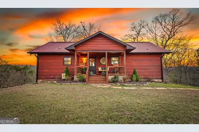 196 S Williamstown Ridge, Mineral Bluff, GA 30559 - Photo 3