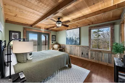 196 S Williamstown Ridge, Mineral Bluff, GA 30559 - Photo 25