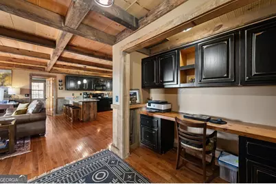 196 S Williamstown Ridge, Mineral Bluff, GA 30559 - Photo 35