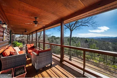 196 S Williamstown Ridge, Mineral Bluff, GA 30559 - Photo 9