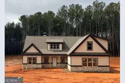 1719 Cornish Mountain Ch Rd, Oxford, GA 30054 - Photo 1