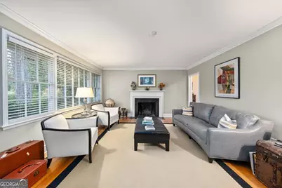 546 Corbin Avenue, Macon, GA 31204 - Photo 3