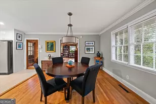 546 Corbin Ave, Macon, GA 31204 - Photo 5