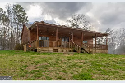 45 J. Davis Road, Tallapoosa, GA 30176 - Photo 1