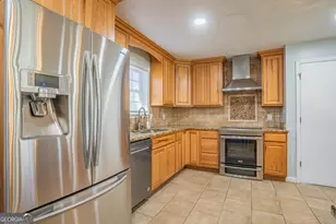 14 Pine Valley Dr, Powder Springs, GA 30127 - Photo 3