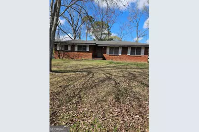1702 Cardinal Drive, Jonesboro, GA 30238 - Photo 1