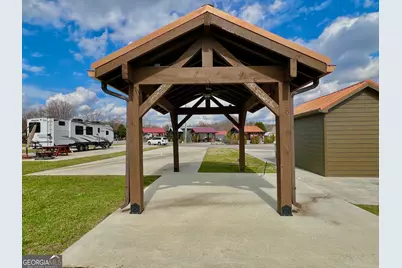 201 Foggy Mountain Road, Blairsville, GA 30512 - Photo 21