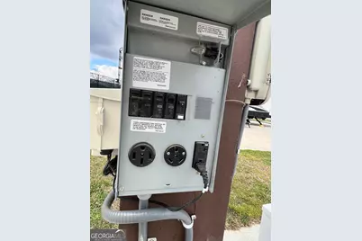 201 Foggy Mountain Road, Blairsville, GA 30512 - Photo 27