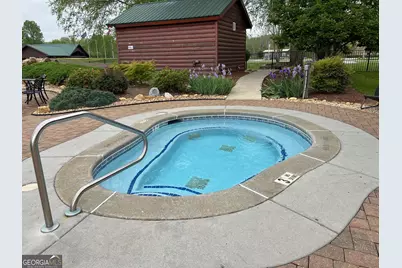 201 Foggy Mountain Road, Blairsville, GA 30512 - Photo 5