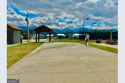 201 Foggy Mountain Road, Blairsville, GA 30512 - Photo 1