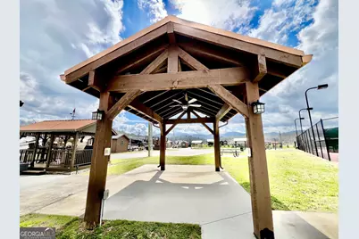 201 Foggy Mountain Road, Blairsville, GA 30512 - Photo 19