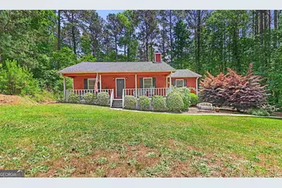 468 Davis Road, Fayetteville, GA 30215 - Photo 1