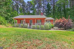 468 Davis Rd, Fayetteville, GA 30215 - Photo 1