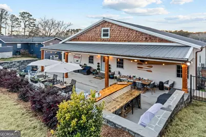 235 S Spring Road, Eatonton, GA 31024 - Photo 67