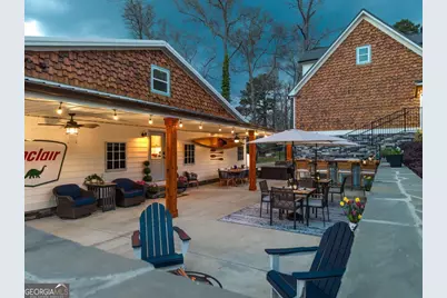 235 S Spring Road, Eatonton, GA 31024 - Photo 91