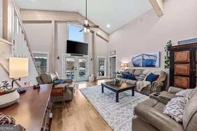 235 S Spring Road, Eatonton, GA 31024 - Photo 23