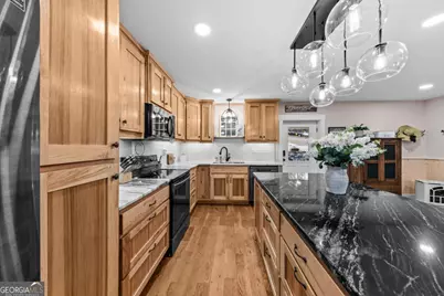 235 S Spring Road, Eatonton, GA 31024 - Photo 9