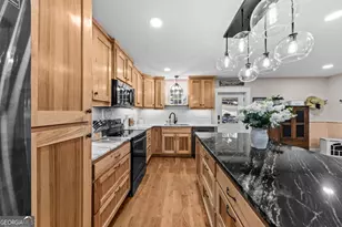 235 S Spring Rd, Eatonton, GA 31024 - Photo 9