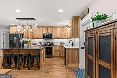 235 S Spring Road, Eatonton, GA 31024 - Photo 19