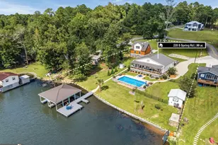 235 S Spring Rd, Eatonton, GA 31024 - Photo 1