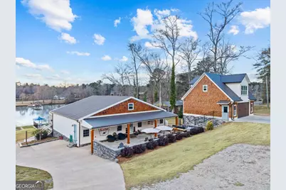 235 S Spring Road, Eatonton, GA 31024 - Photo 13