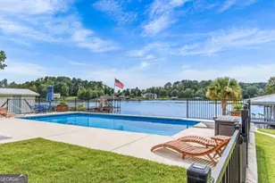 235 S Spring Rd, Eatonton, GA 31024 - Photo 5