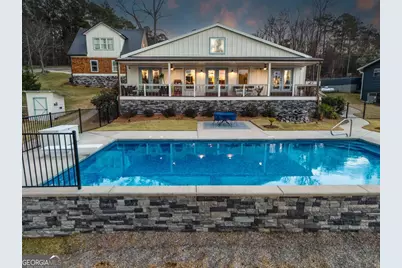 235 S Spring Road, Eatonton, GA 31024 - Photo 33