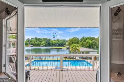 235 S Spring Road, Eatonton, GA 31024 - Photo 3