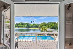 235 S Spring Rd, Eatonton, GA 31024 - Photo 3