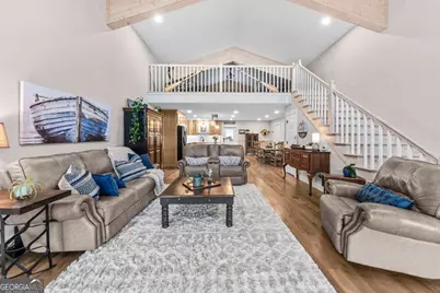 235 S Spring Road, Eatonton, GA 31024 - Photo 31