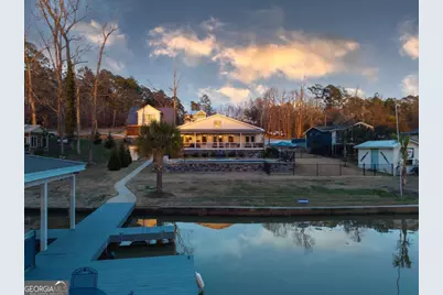 235 S Spring Road, Eatonton, GA 31024 - Photo 1