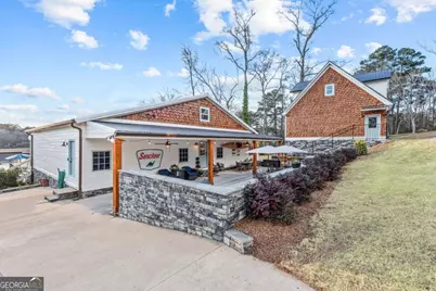 235 S Spring Road, Eatonton, GA 31024 - Photo 77