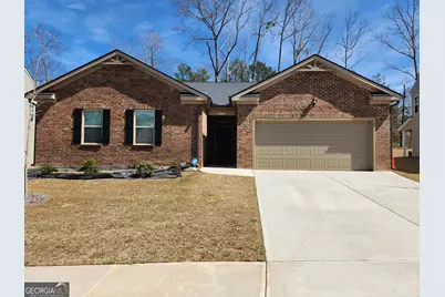 4090 Spencer Lane, Stonecrest, GA 30038 - Photo 1