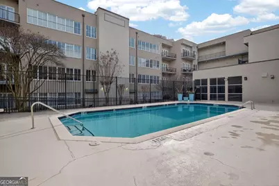 384 Ralph McGill Boulevard NE #322, Atlanta, GA 30312 - Photo 25