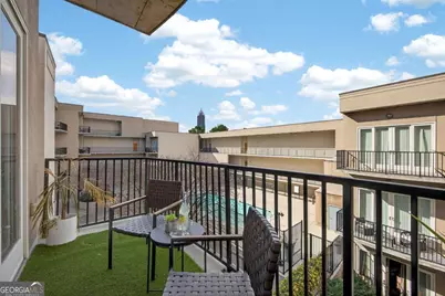 384 Ralph McGill Boulevard NE #322, Atlanta, GA 30312 - Photo 23