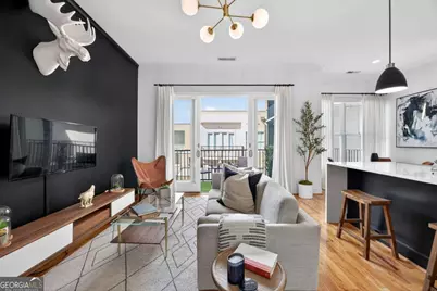 384 Ralph McGill Boulevard NE #322, Atlanta, GA 30312 - Photo 21